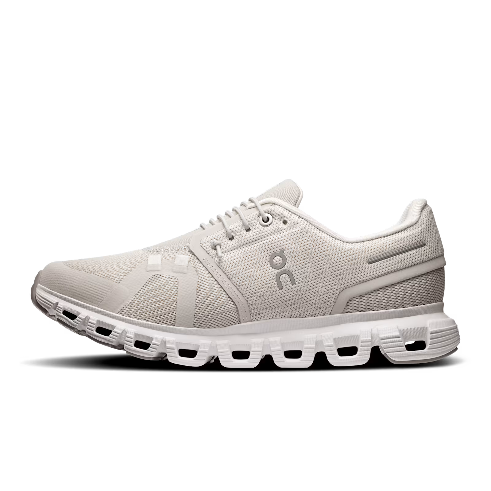 On Cloud Women's Cloud 6 Wide Walking Shoes