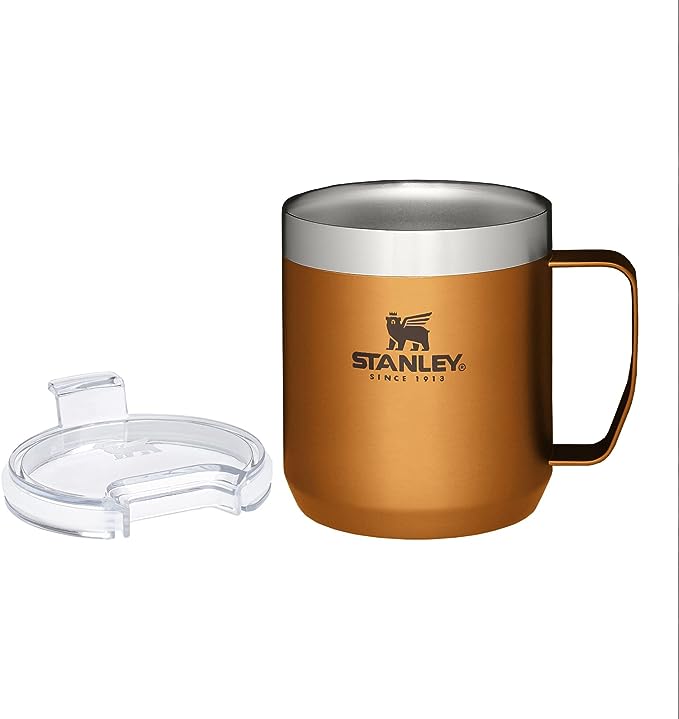 Stanley Classic Legendary Camp Mug 12oz
