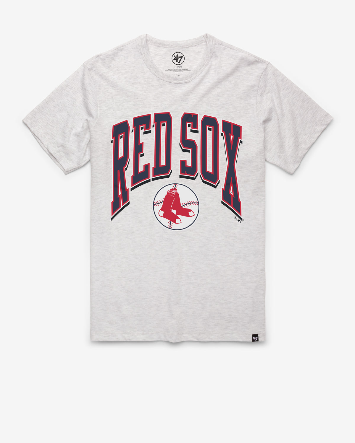 MLB Cooperstown Walk Tall Franklin Tee