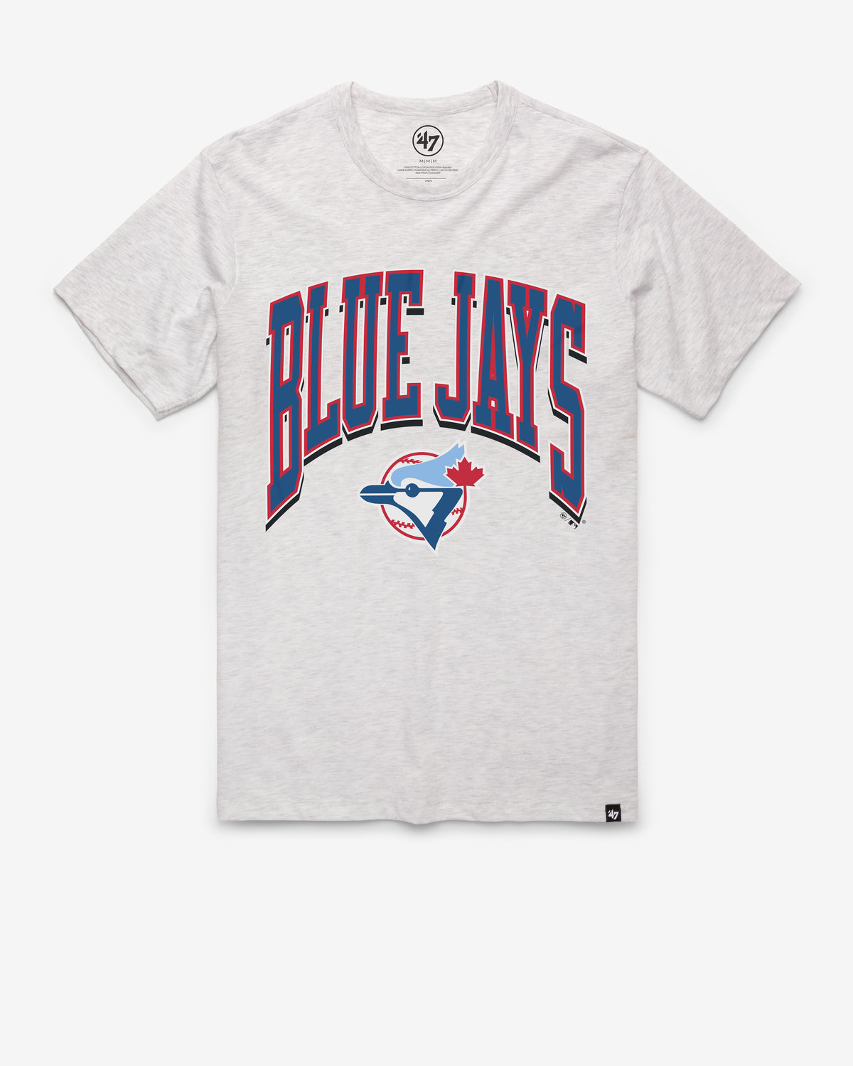 MLB Cooperstown Walk Tall Franklin Tee