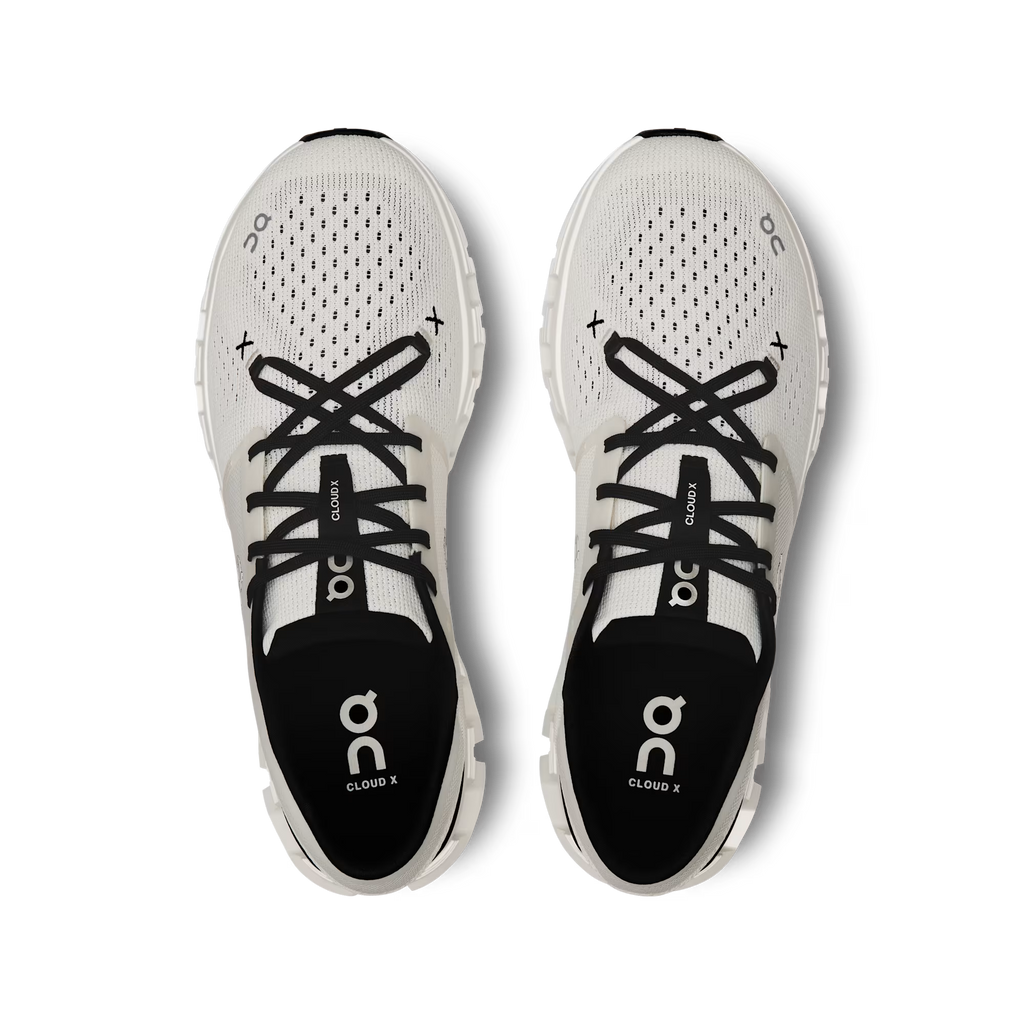 On Cloud Men's Cloud X4 Running Shoes
