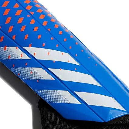 Senior Predator Match Soccer Shin Guards