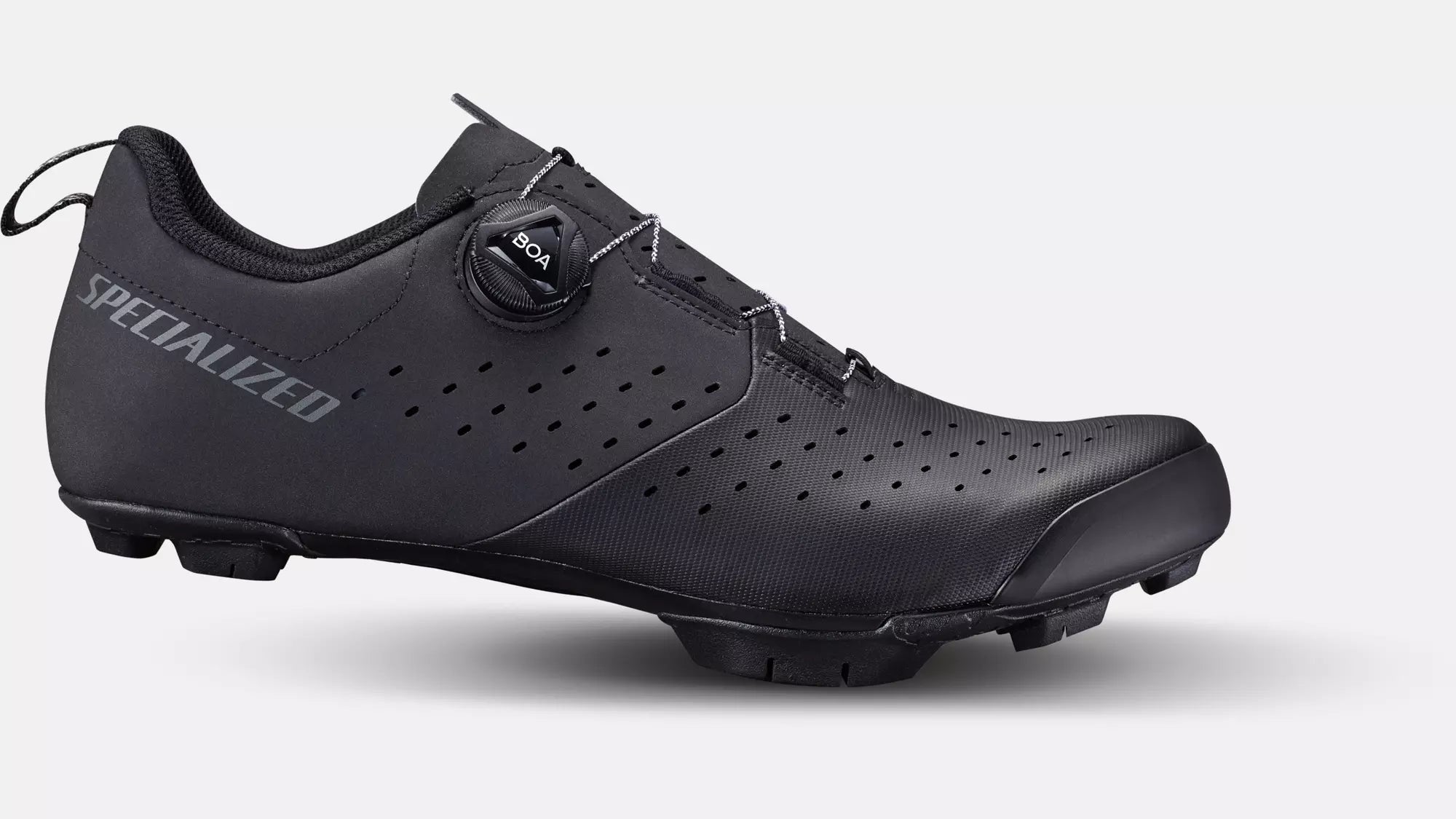 Specialized Recon 1.0 Gravel & Mountain Bike Shoes