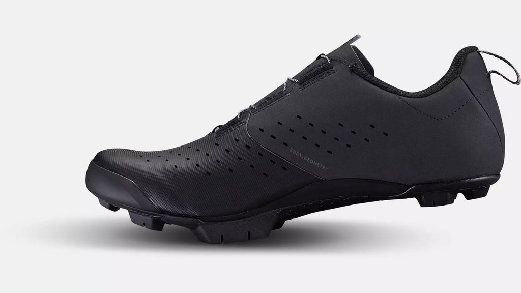 Specialized Recon 1.0 Gravel & Mountain Bike Shoes