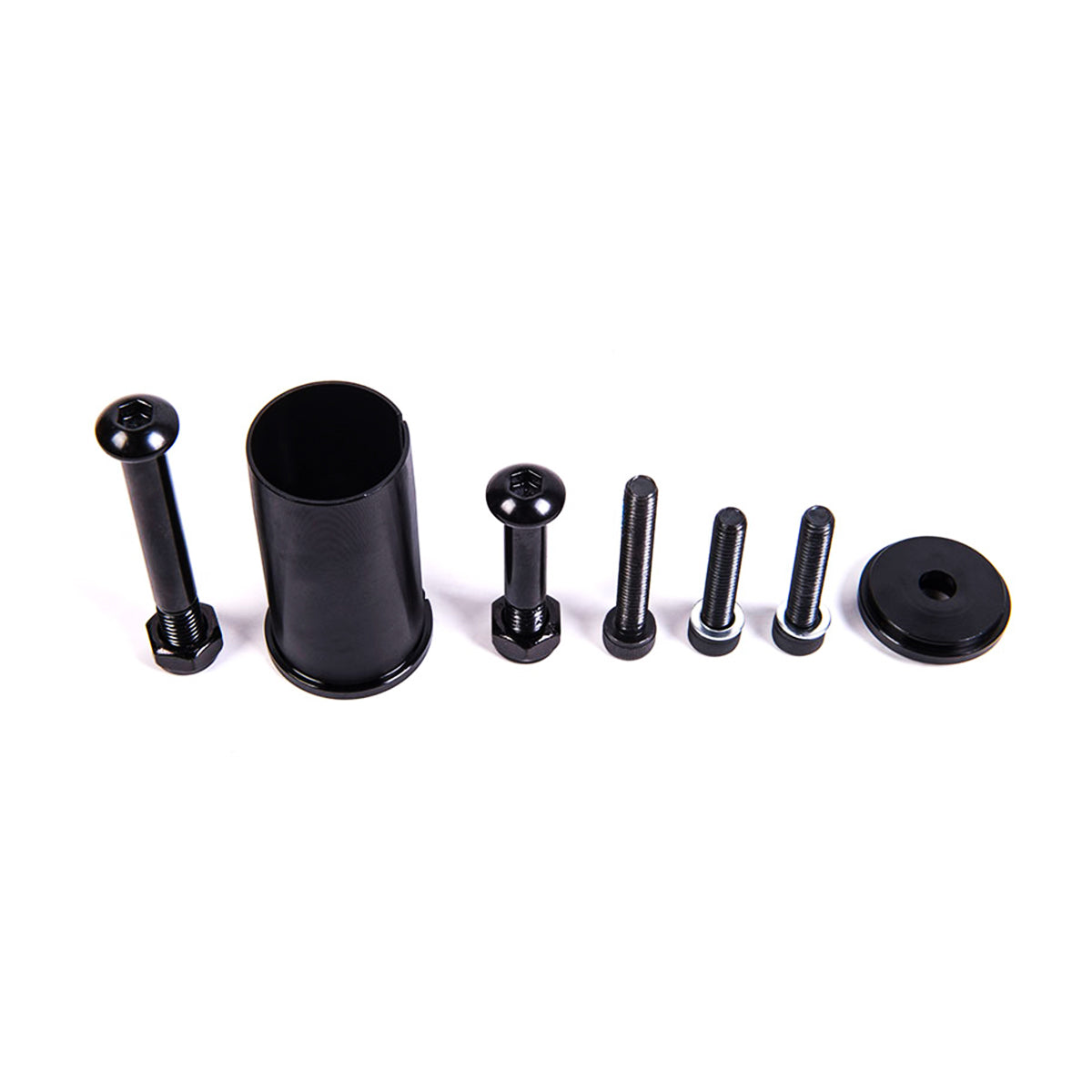 Havoc Storm Parts Kit