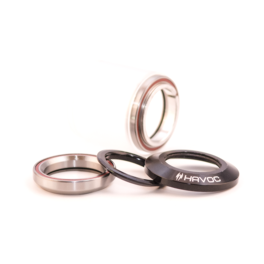 Havoc Integrated Headset