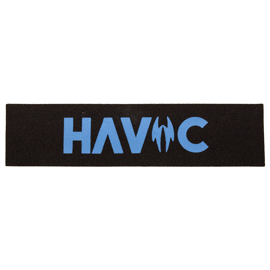 Havoc Grip Tape - Blue
