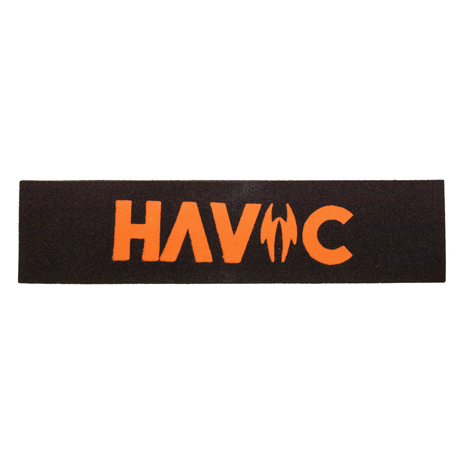 Havoc Grip Tape - Orange
