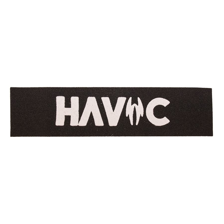 Havoc Grip Tape - White