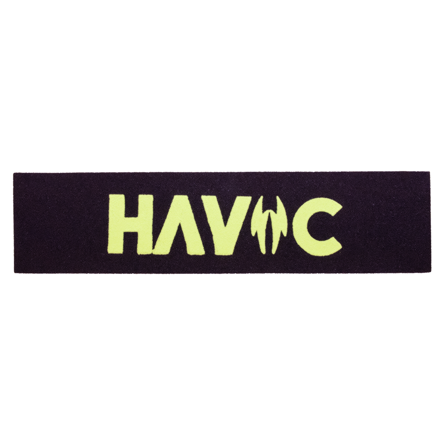 Havoc Grip Tape - Green