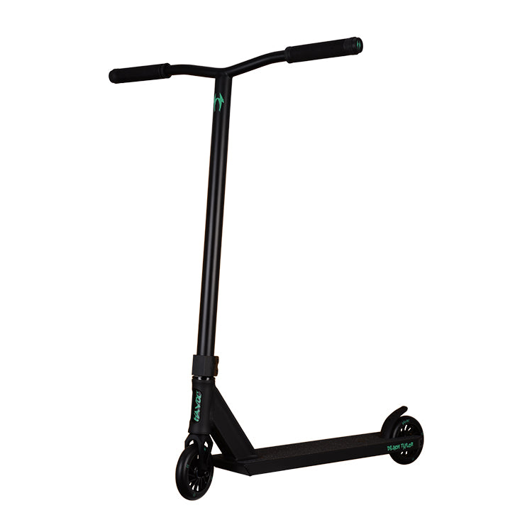 Havoc Descendant Scooter - Black