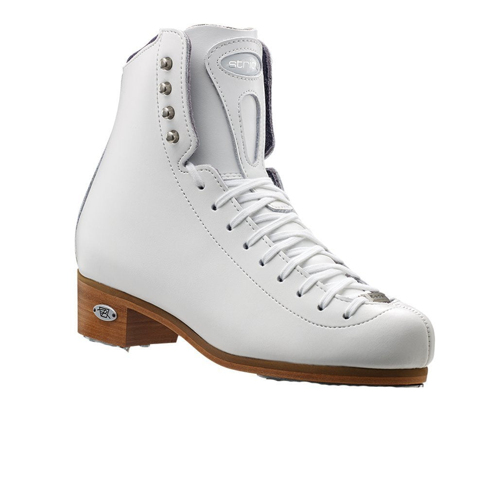 Riedell Junior Model 23 Stride Figure Skates