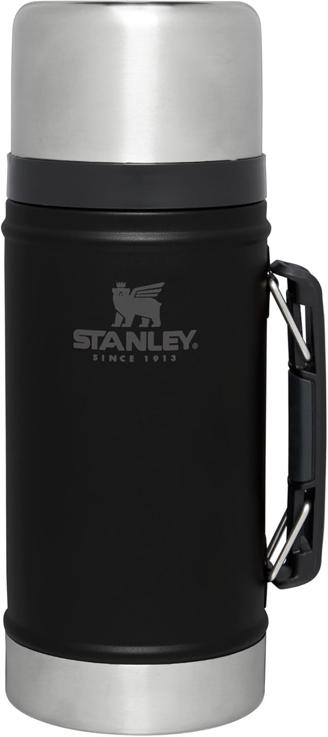 Stanley Classic Legendary Food Jar 1.0qt