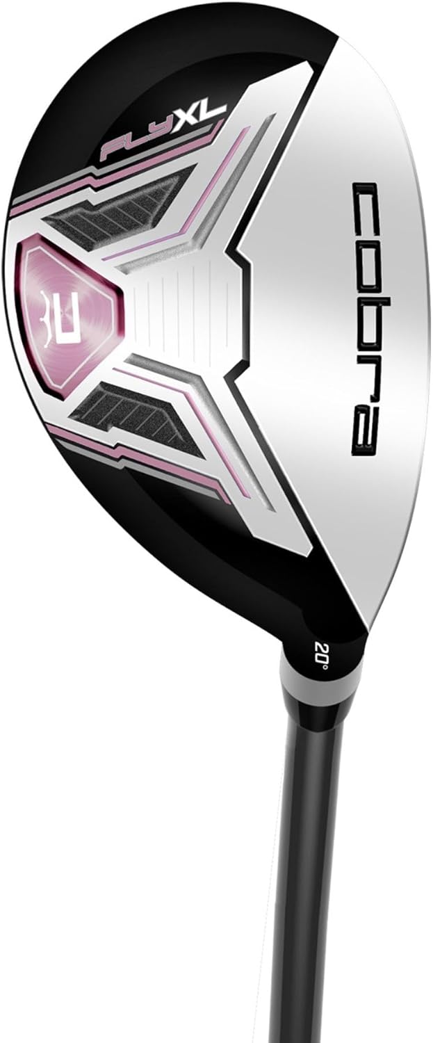 Cobra Women's Fly XL Golf Set