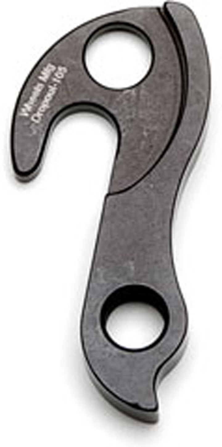 Dropout-105 Derailleur Hanger