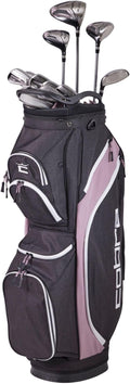 Cobra Women's Fly XL Golf Set