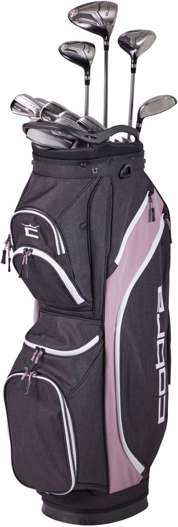 Cobra Women's Fly XL Golf Set