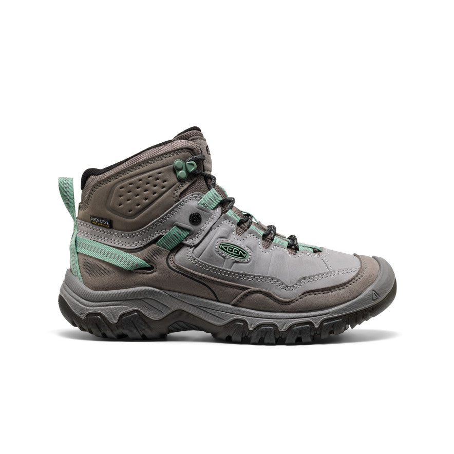 Keen Women's Targhee IV Waterproof Hiking Boot