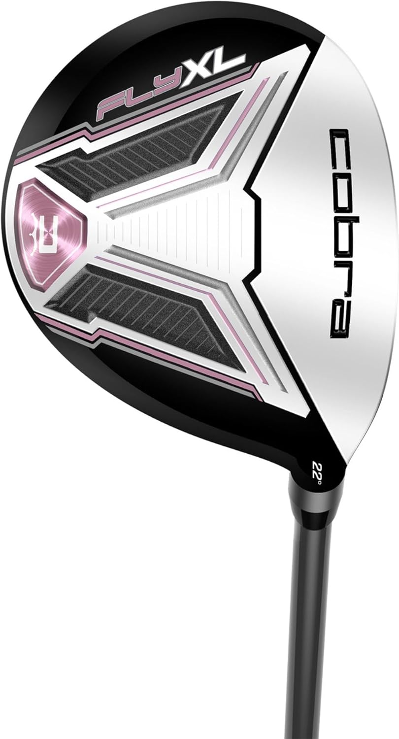 Cobra Women's Fly XL Golf Set