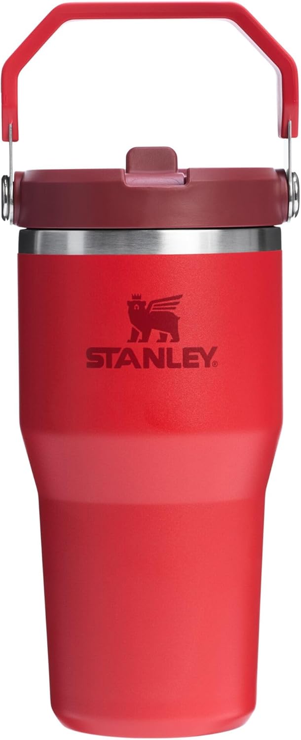 Stanley The Iceflow Flip Straw Tumbler 20oz
