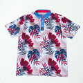 North Golf Vibrant Vibes Polo