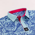 North Golf Refresh Polo