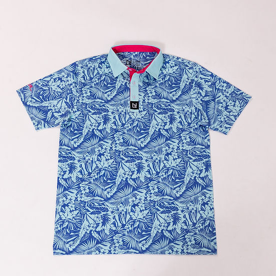 North Golf Refresh Polo