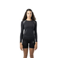 Women's Long Sleeve Base Layer