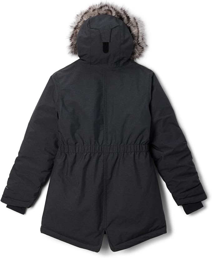 Girls' Nordic Strider II Jacket