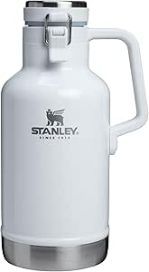 Stanley Classic Easy-Pour Growler 64oz