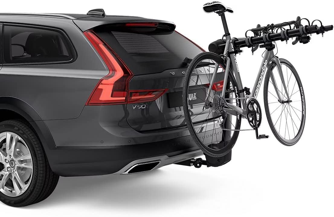 Thule Apex XT 5