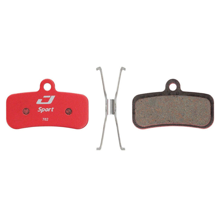 Sport Disc Brake Pads for Shimano Saint M820, M810, Zee M640