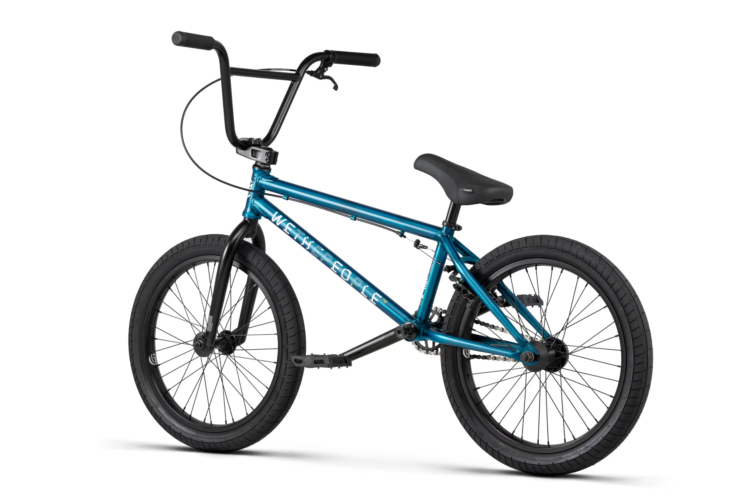 We The People Arcade BMX Bike - 20"
