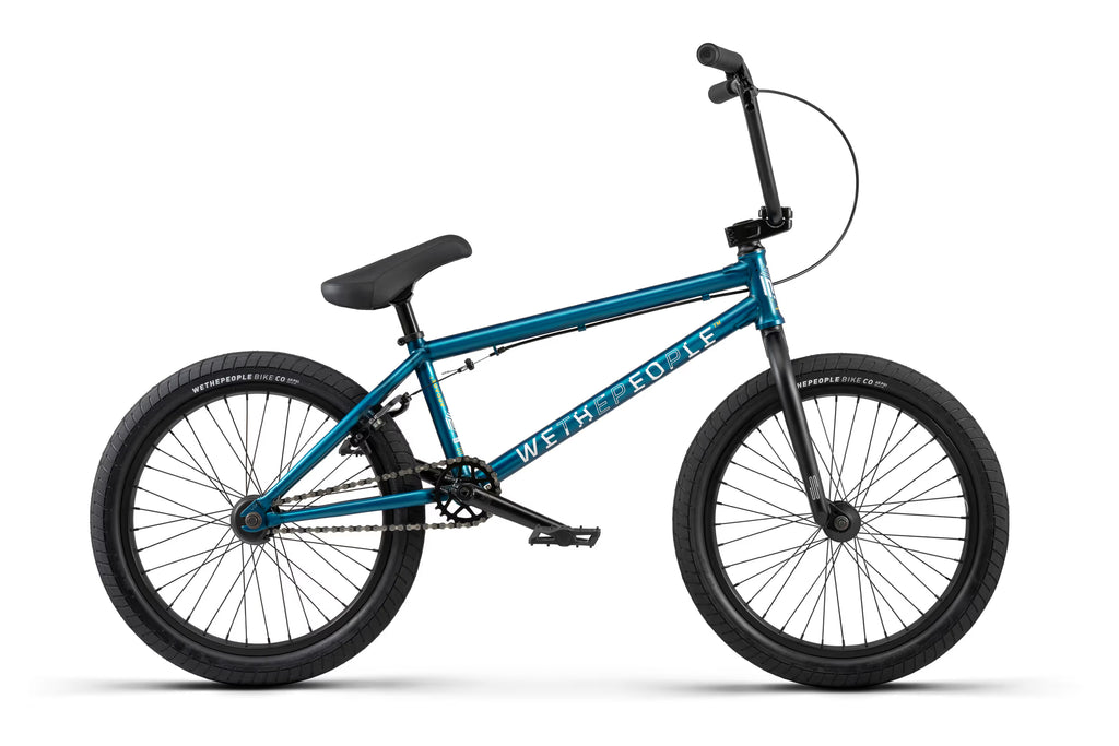 We The People Arcade BMX Bike - 20"