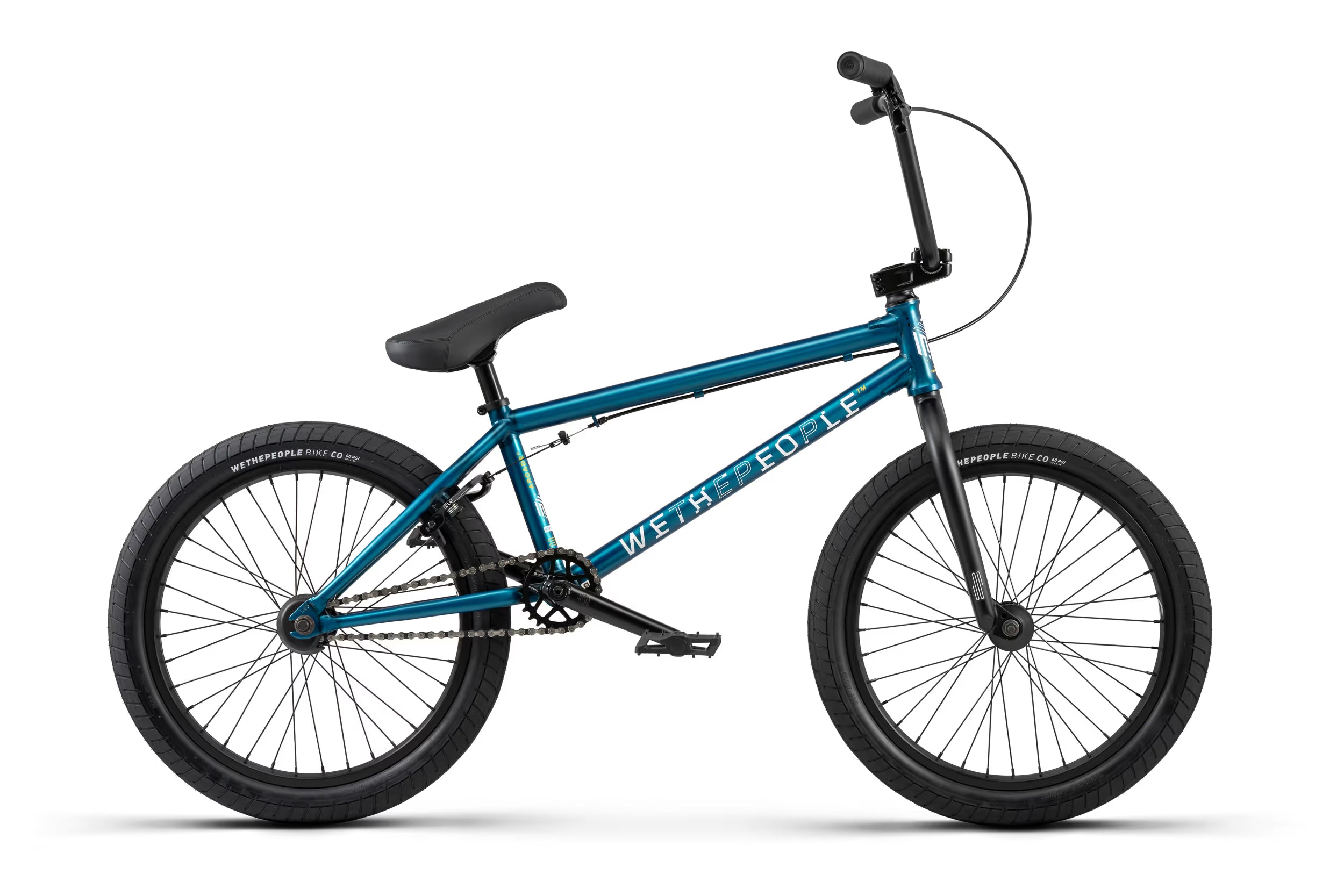 We The People Arcade BMX Bike - 20"