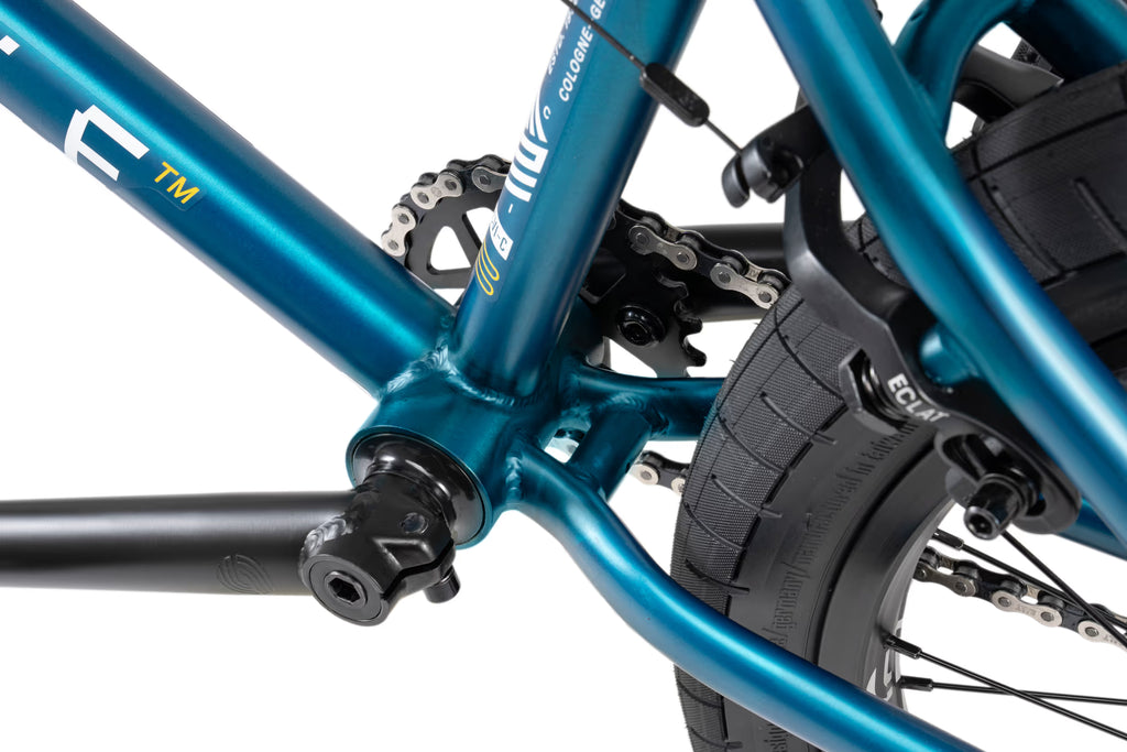 We The People Arcade BMX Bike - 20"