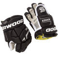 Sherwood Youth Rekker Legend Hockey Gloves