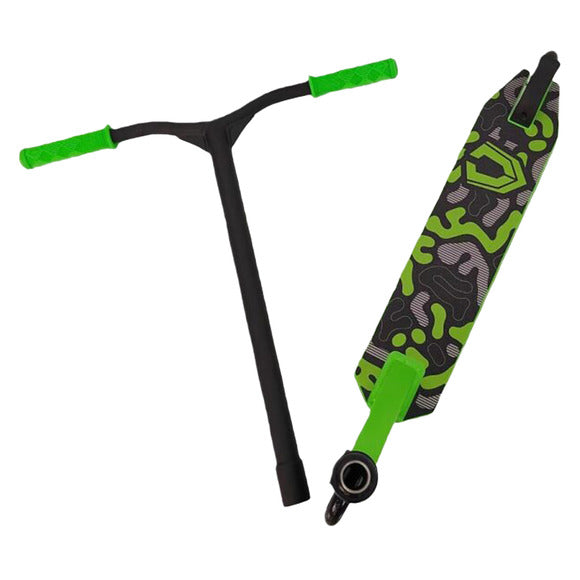 Capix Junior Assault Scooter