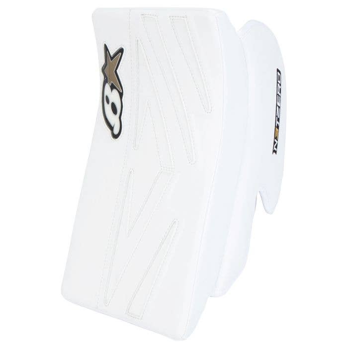 NetZero 3 Intermediate Goalie Blocker