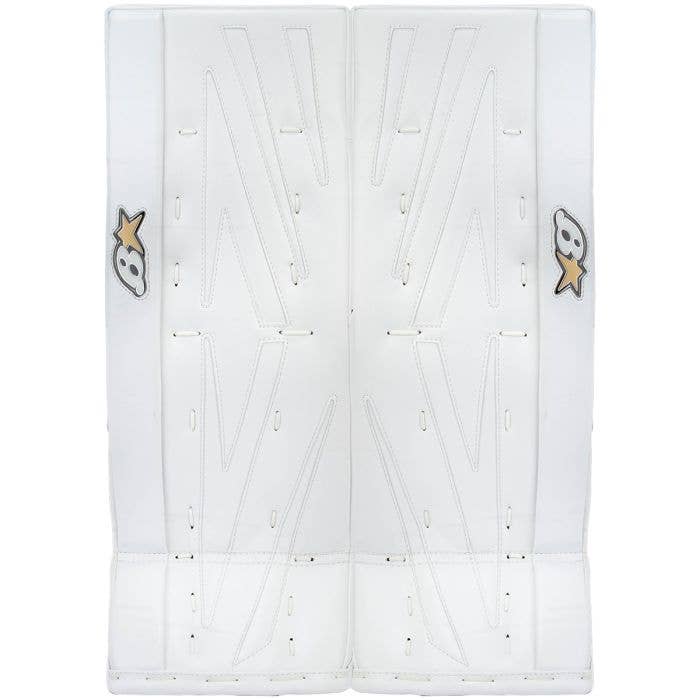 NetZero 3 Youth Goalie Pads