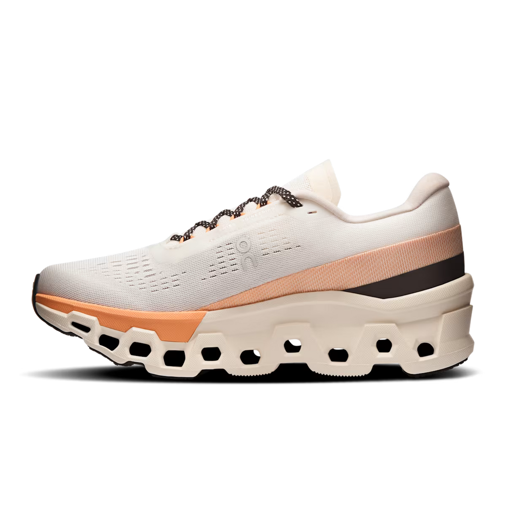 On Cloud Women's Cloudmonster 2 Running Shoes