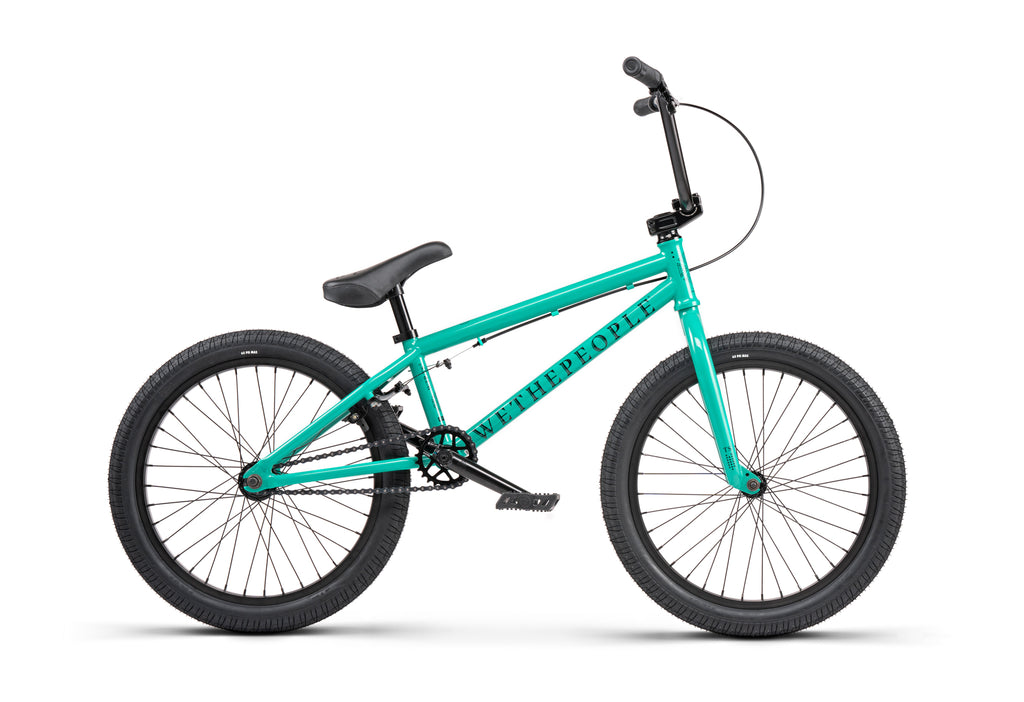 Thrillseeker Small BMX Bike