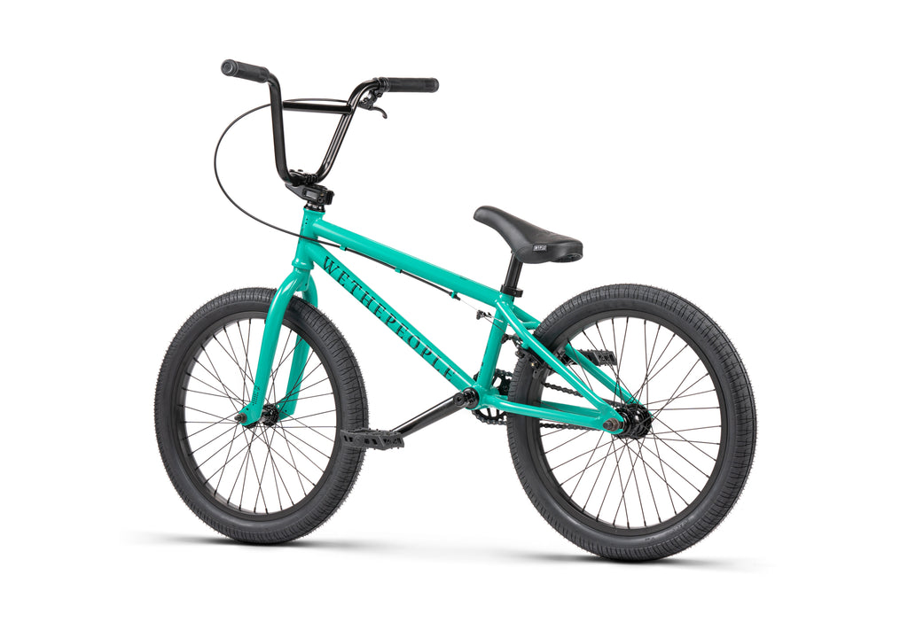 Thrillseeker Small BMX Bike