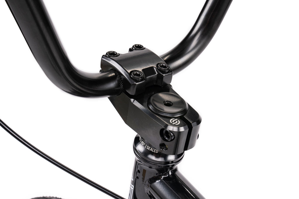 Thrillseeker Small BMX Bike
