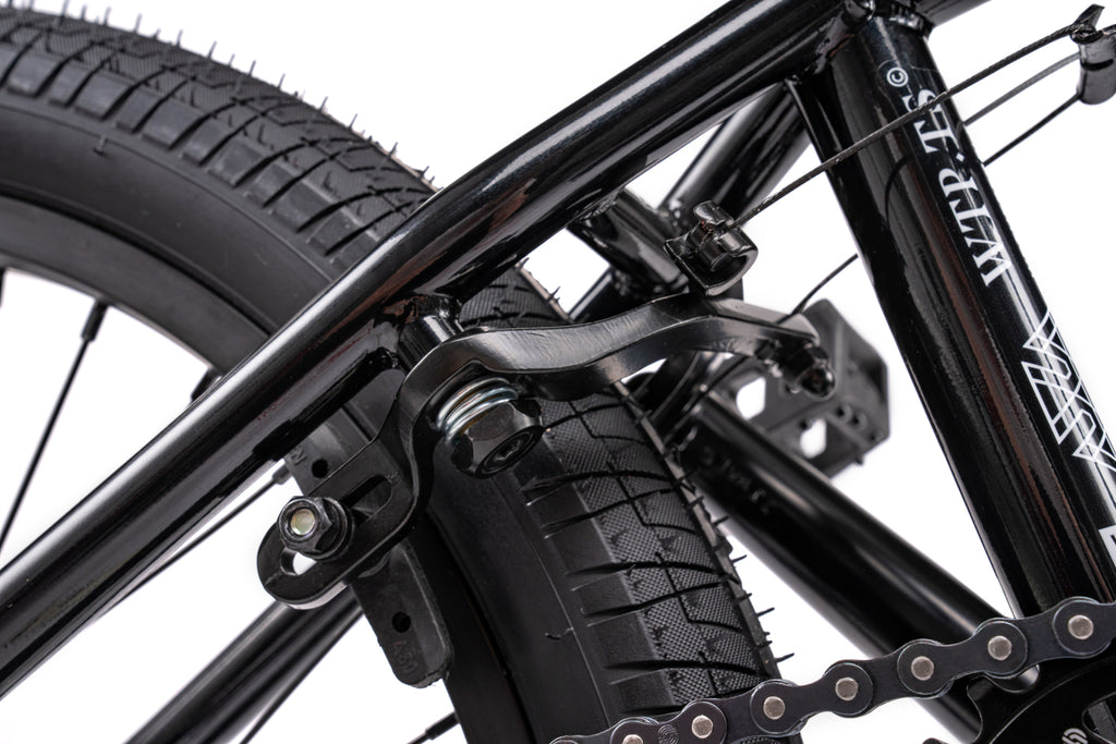 Thrillseeker Small BMX Bike