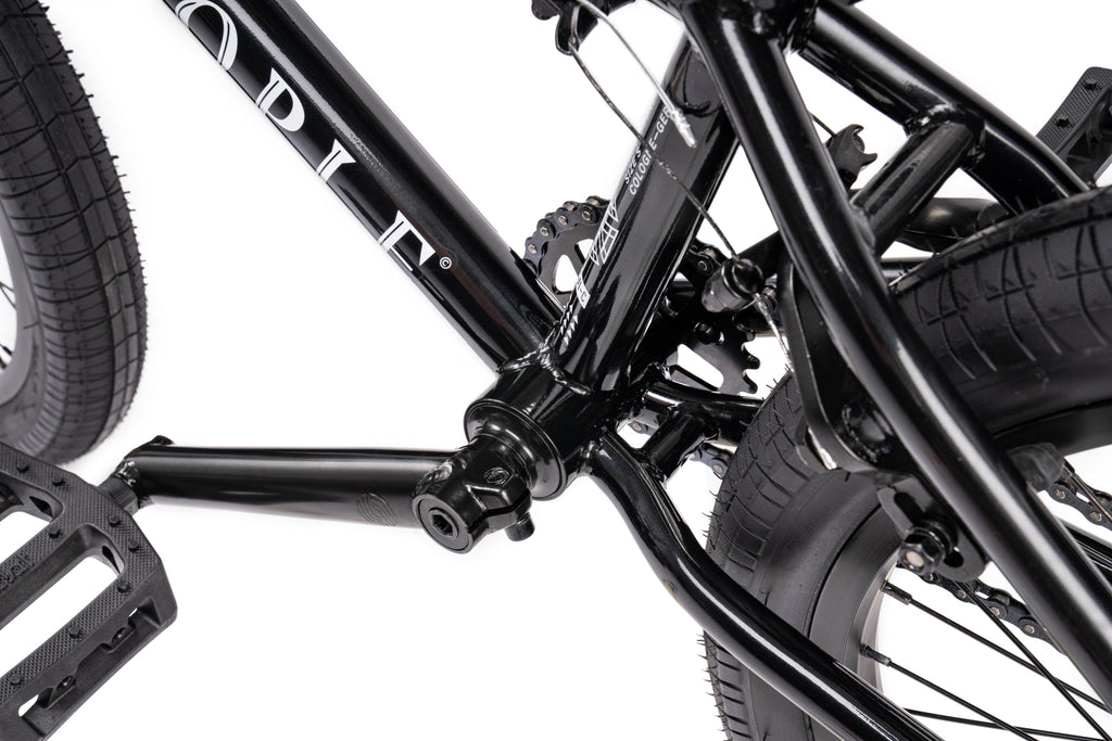 Thrillseeker Small BMX Bike
