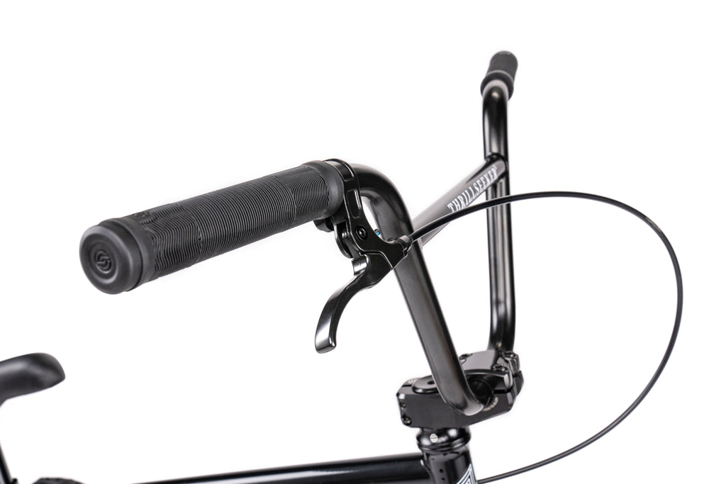 Thrillseeker Small BMX Bike