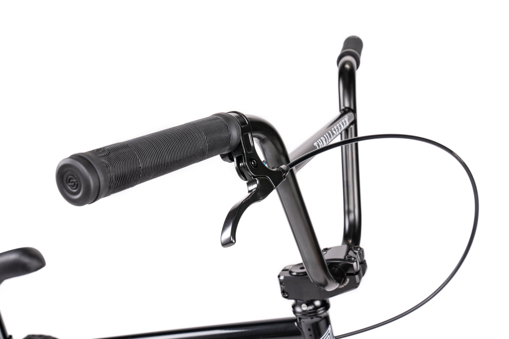 Thrillseeker Small BMX Bike