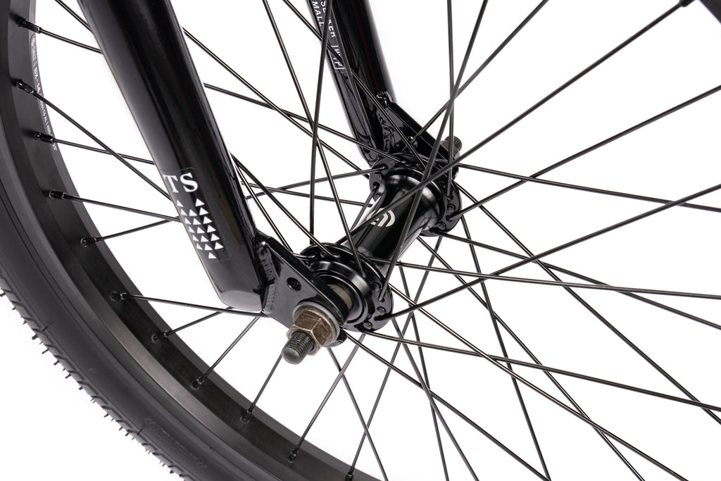 Thrillseeker Small BMX Bike