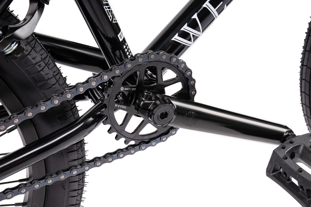 Thrillseeker Small BMX Bike